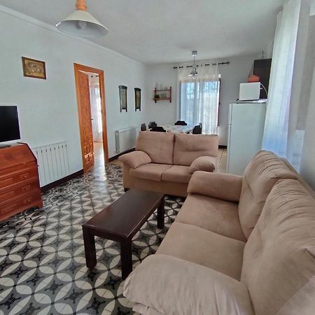 Complejo Apartamentos Rurales Molino De Abajo Ribera Baja  外观 照片