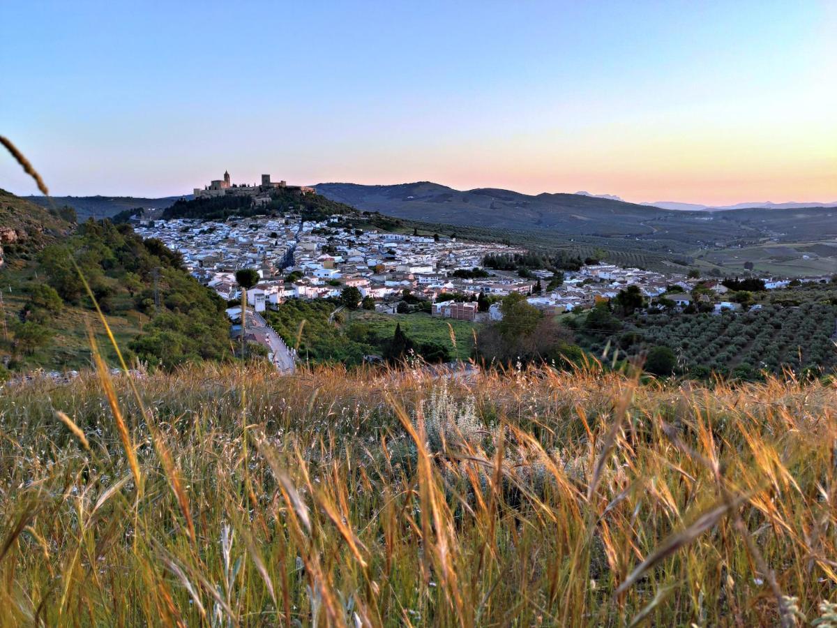 Complejo Apartamentos Rurales Molino De Abajo Ribera Baja  外观 照片