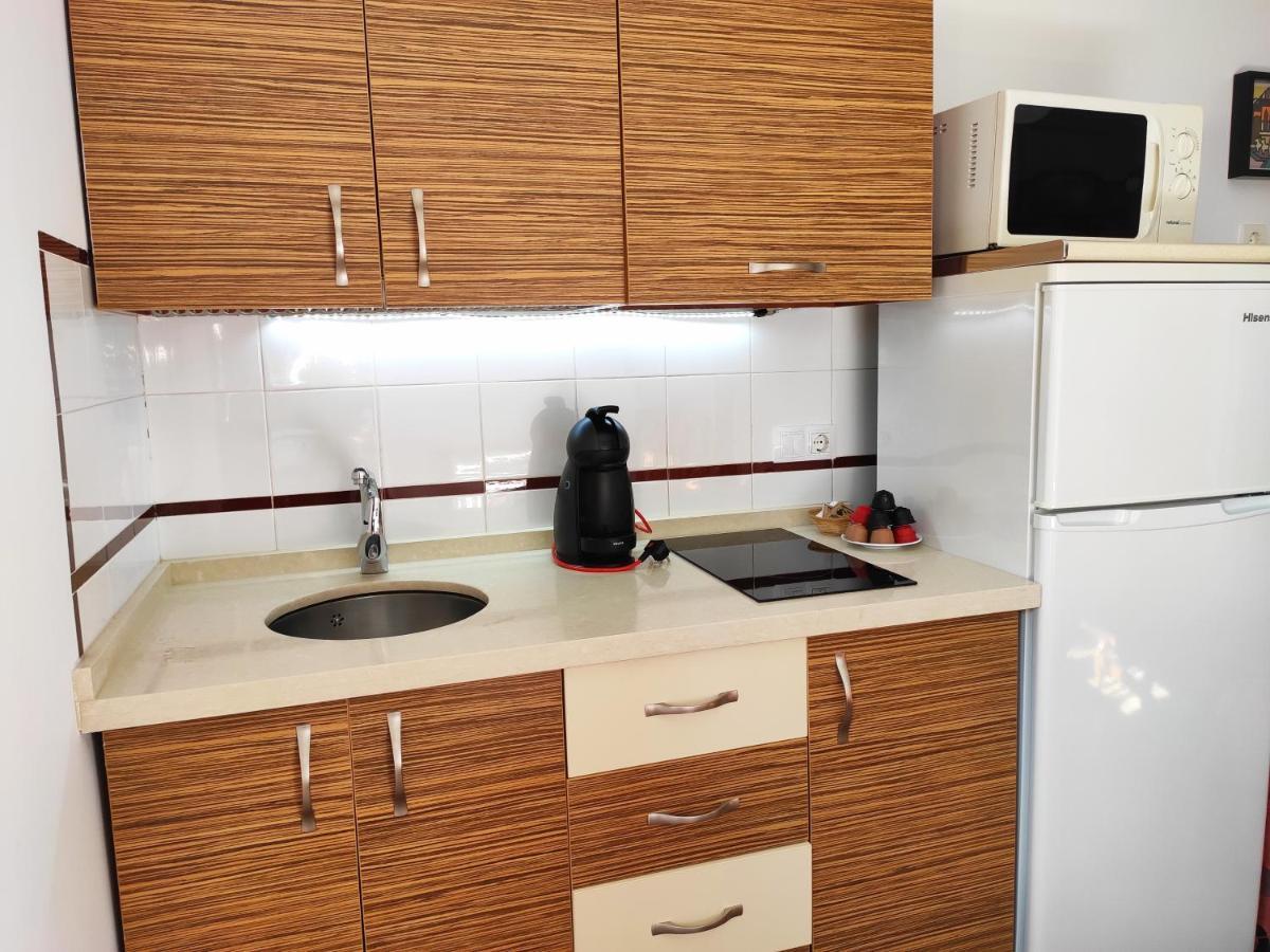 Complejo Apartamentos Rurales Molino De Abajo Ribera Baja  外观 照片