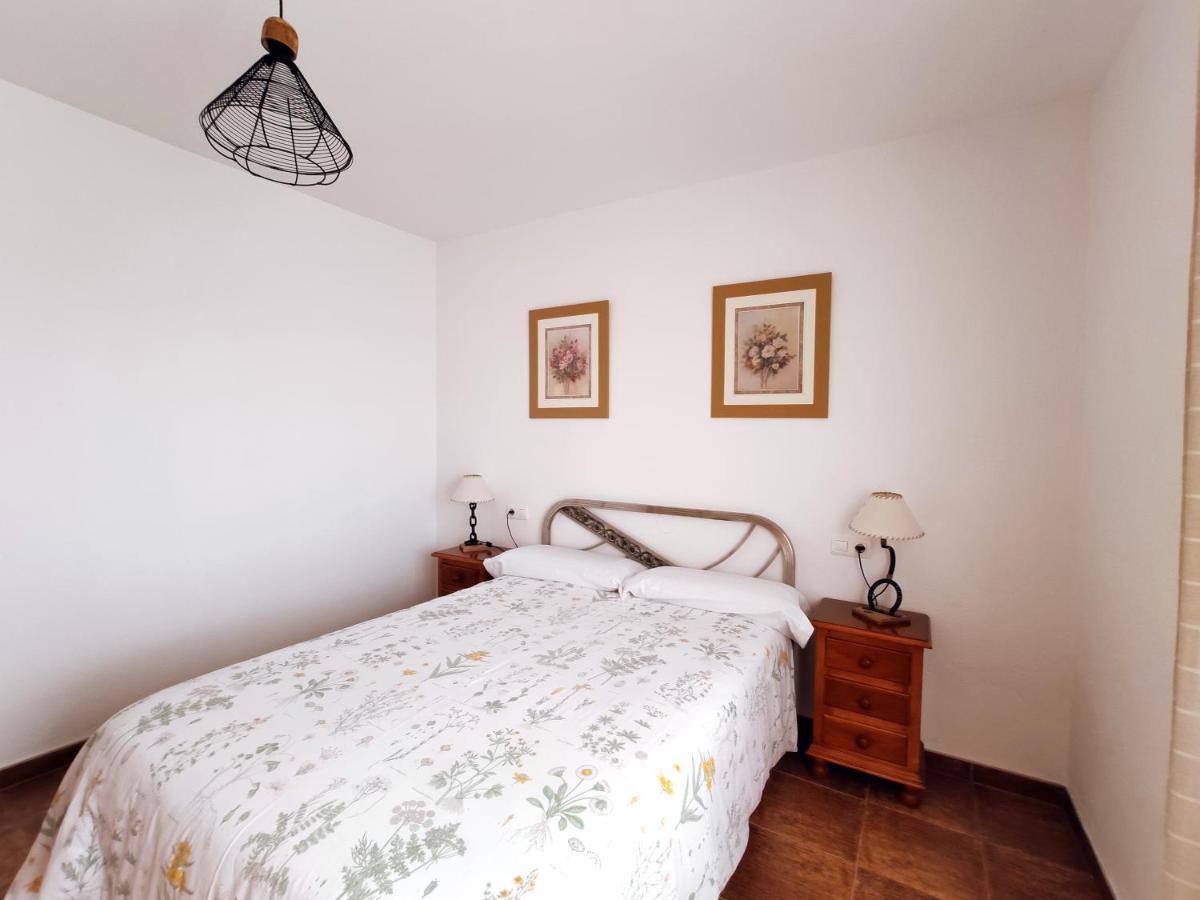 Complejo Apartamentos Rurales Molino De Abajo Ribera Baja  外观 照片