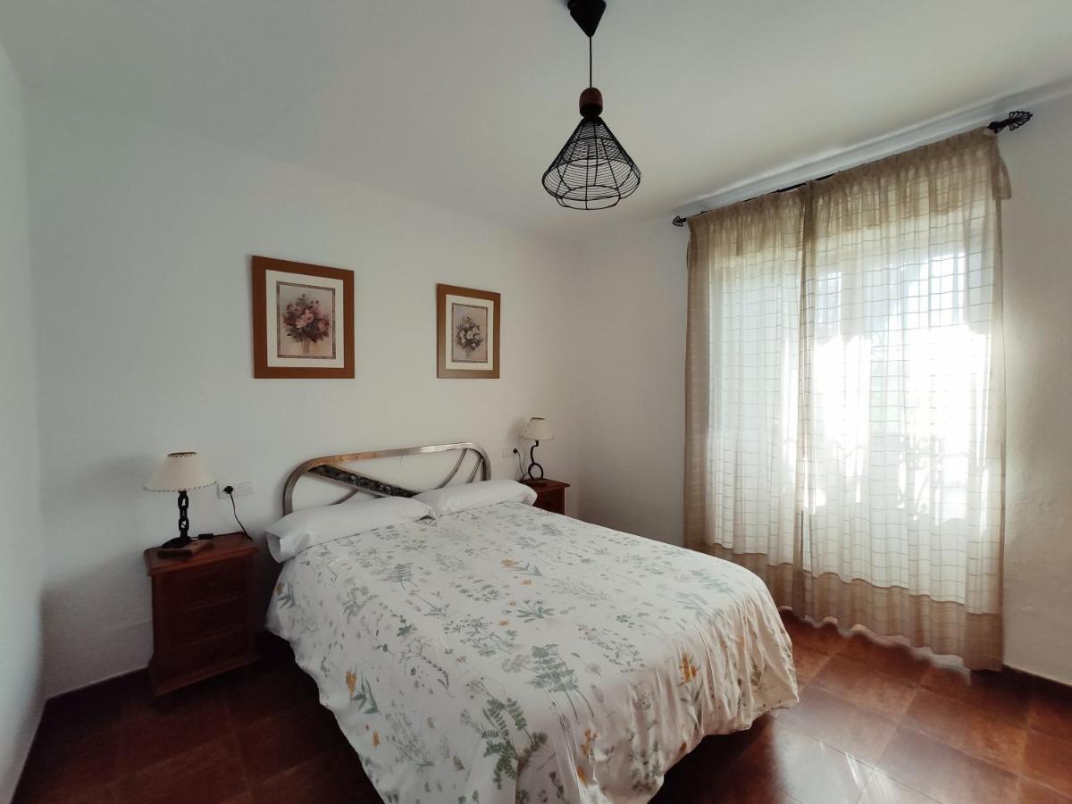 Complejo Apartamentos Rurales Molino De Abajo Ribera Baja  外观 照片